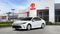 2026 Toyota Camry LE AWD