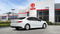 2026 Toyota Camry LE AWD