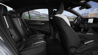2026 Toyota Camry Nightshade AWD