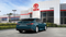 2026 Toyota Camry LE AWD