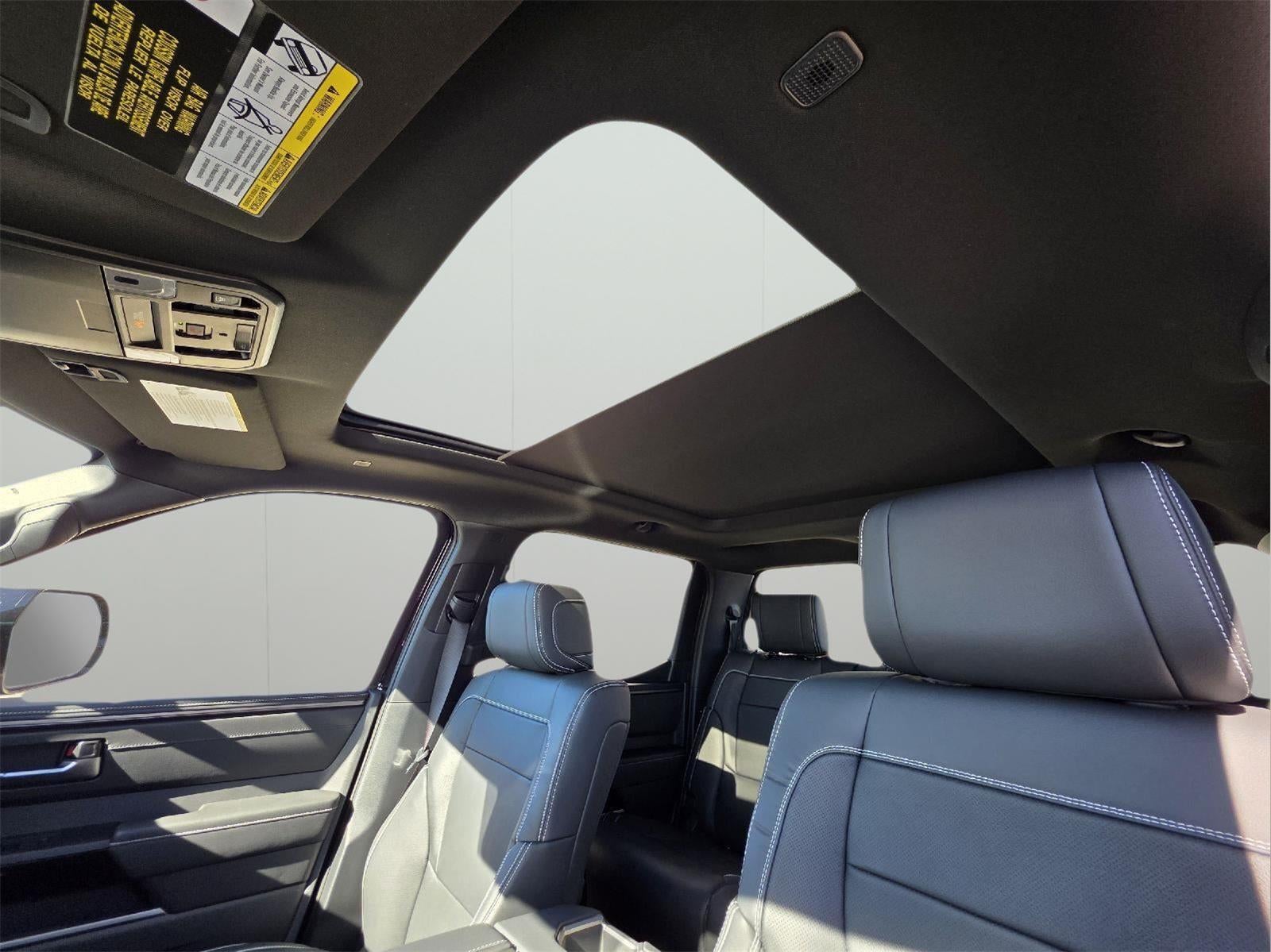 2026 Toyota Tundra i-FORCE MAX Tundra Limited