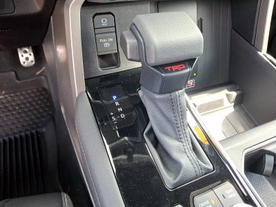 2026 Toyota Tundra i-FORCE MAX Tundra Limited