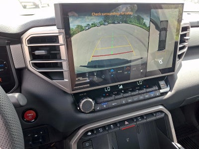 2026 Toyota Tundra i-FORCE MAX Tundra Limited