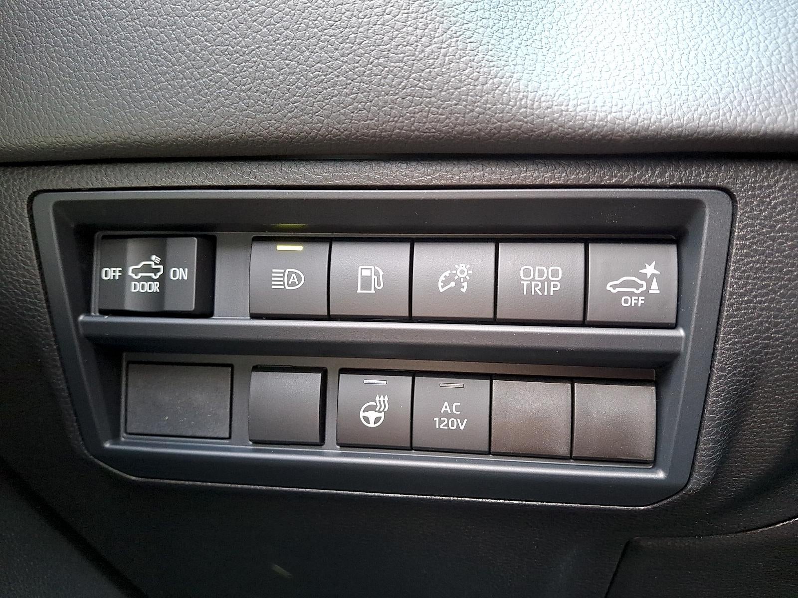 2026 Toyota Tundra i-FORCE MAX Tundra Limited