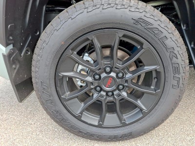 2026 Toyota Tundra i-FORCE MAX Tundra Limited
