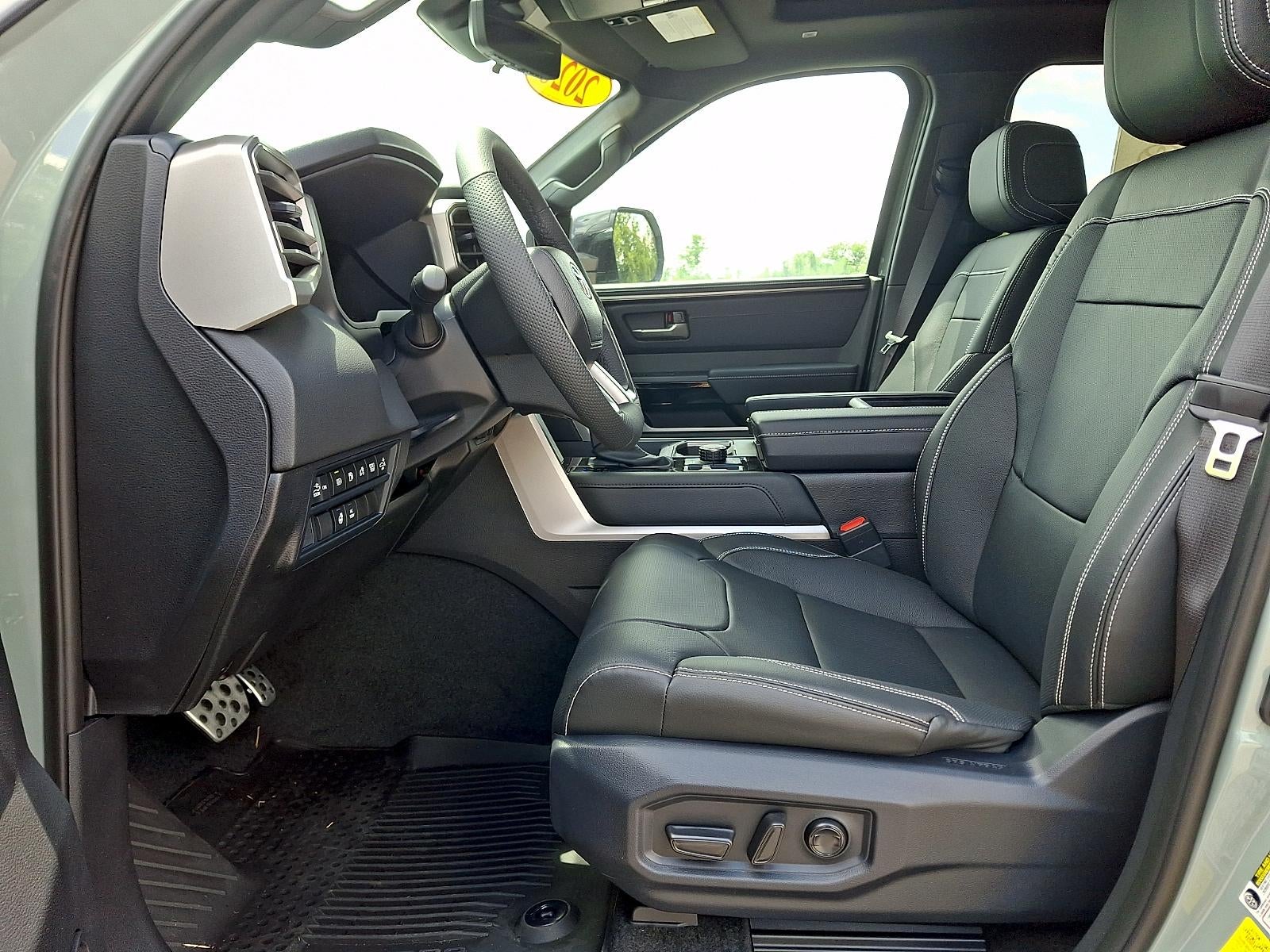 2026 Toyota Tundra i-FORCE MAX Tundra Limited