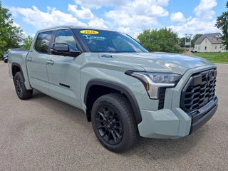 2026 Toyota Tundra i-FORCE MAX Tundra Limited
