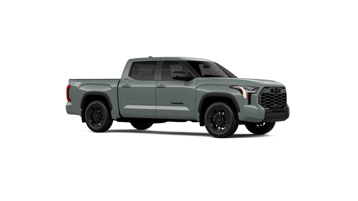 2026 Toyota Tundra i-FORCE MAX Tundra Limited