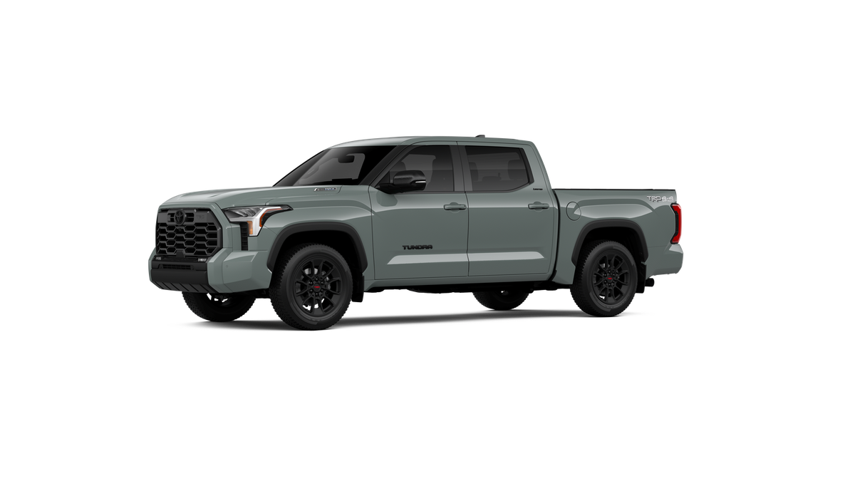 2026 Toyota Tundra i-FORCE MAX Tundra Limited