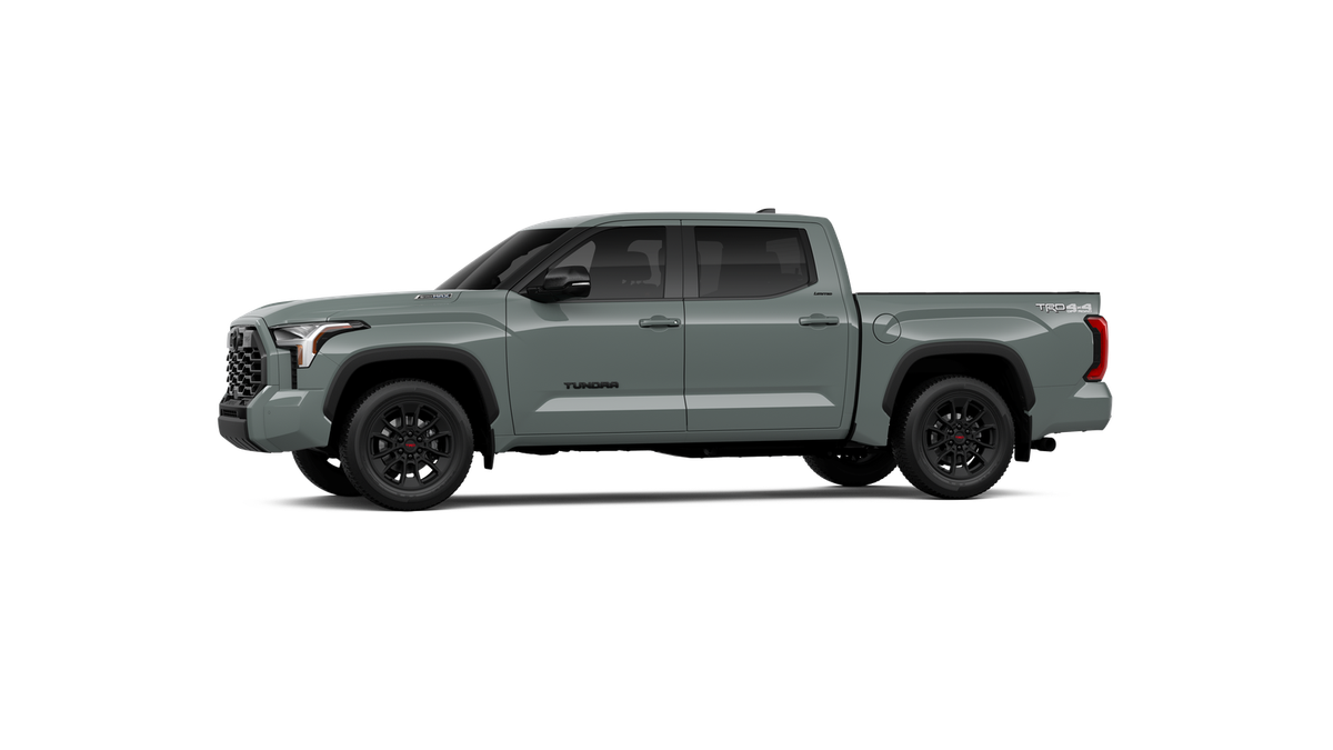 2026 Toyota Tundra i-FORCE MAX Tundra Limited