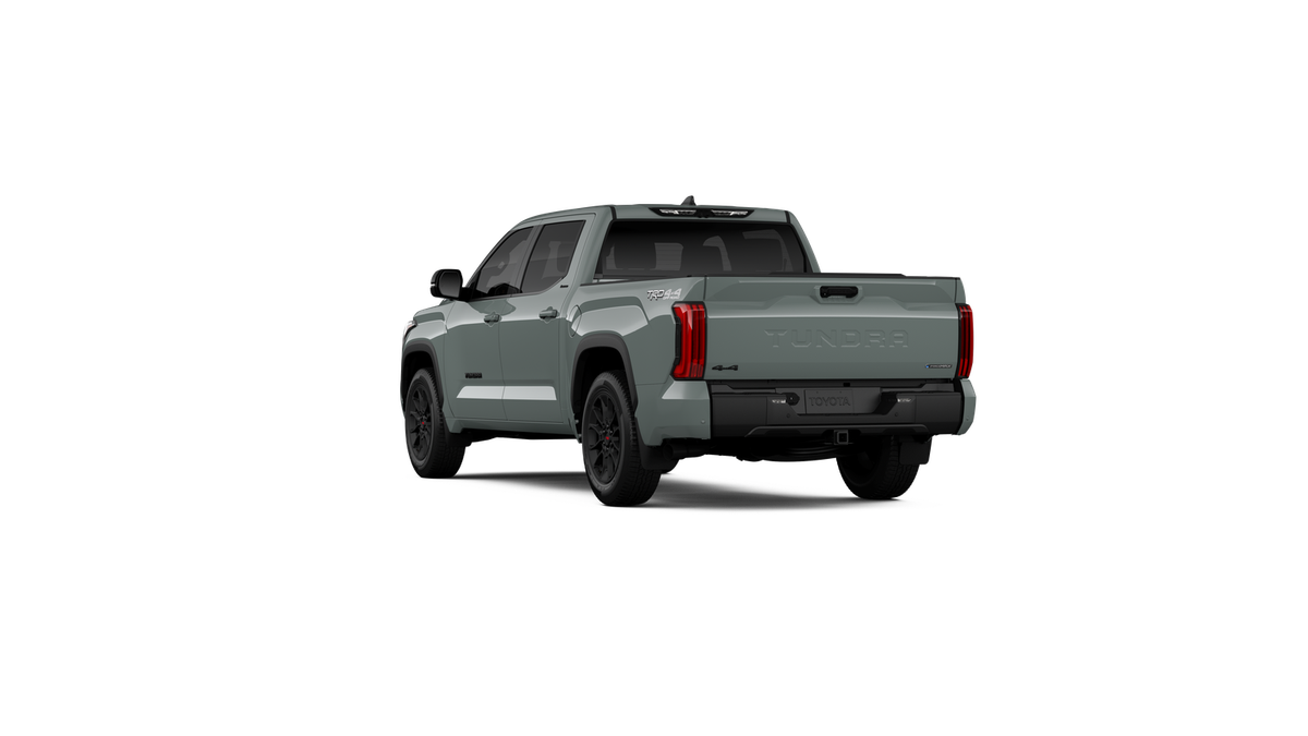 2026 Toyota Tundra i-FORCE MAX Tundra Limited