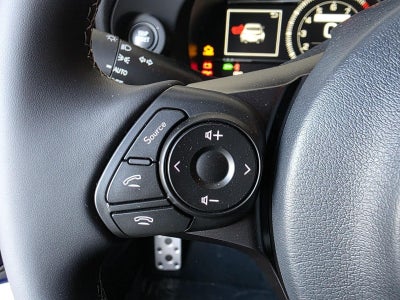 2025 Toyota GR86 Premium MT