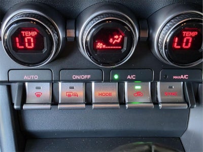 2025 Toyota GR86 Premium MT