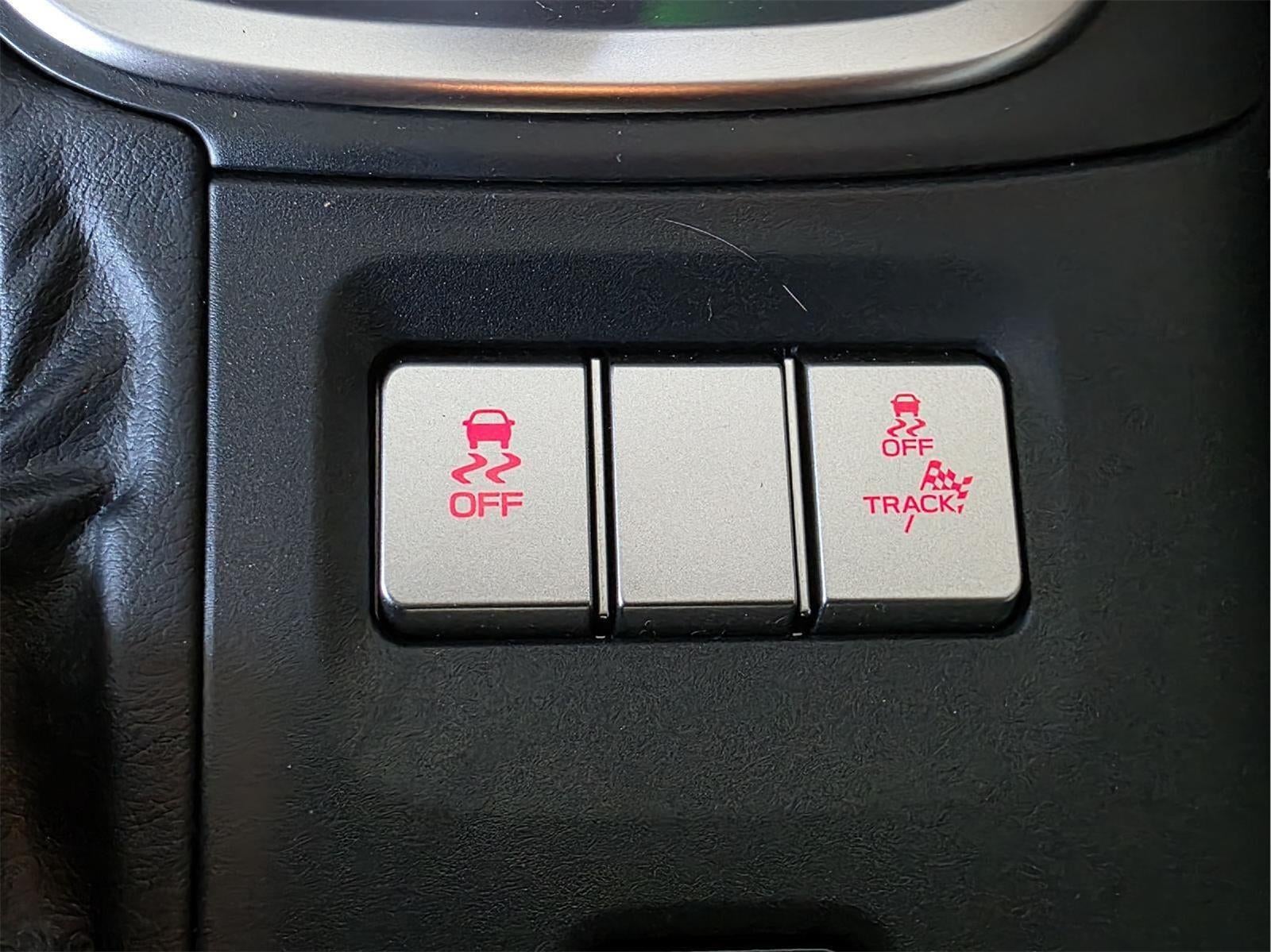 2025 Toyota GR86 Premium MT