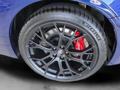 2025 Toyota GR86 Premium MT