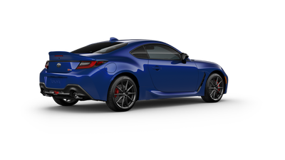 2025 Toyota GR86 Premium MT