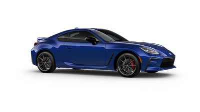 2025 Toyota GR86 Premium MT