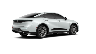 2026 Toyota Toyota Crown Limited