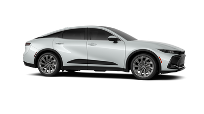 2026 Toyota Toyota Crown Limited