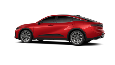 2026 Toyota Toyota Crown Limited