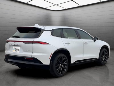 2025 Toyota Toyota Crown Signia Limited