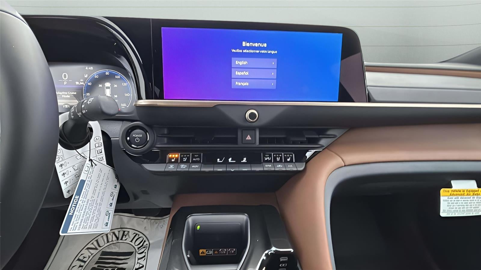 2025 Toyota Toyota Crown Signia Limited