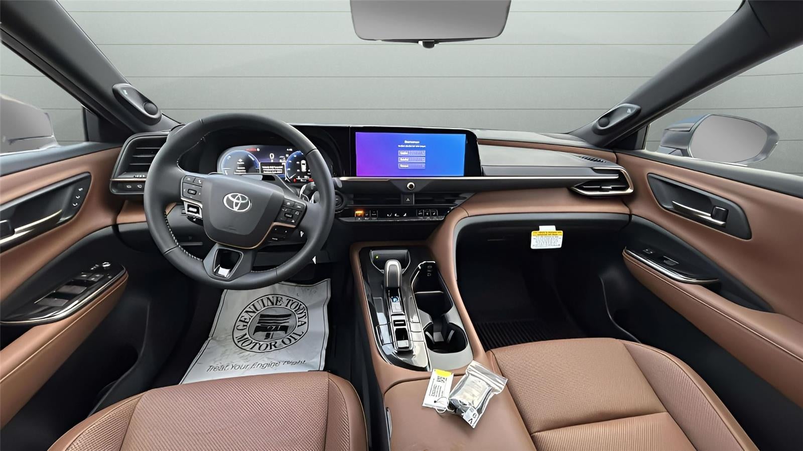 2025 Toyota Toyota Crown Signia Limited