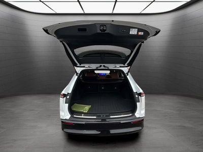 2025 Toyota Toyota Crown Signia Limited