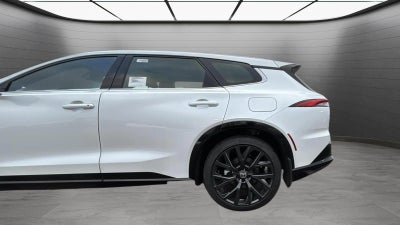 2025 Toyota Toyota Crown Signia Limited