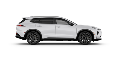 2025 Toyota Toyota Crown Signia Limited