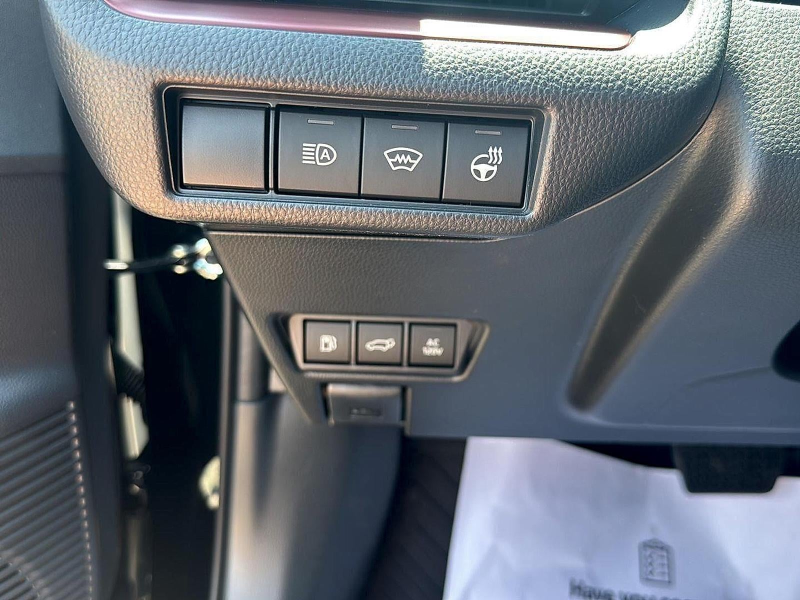2025 Toyota Prius Plug-in Hybrid XSE Premium
