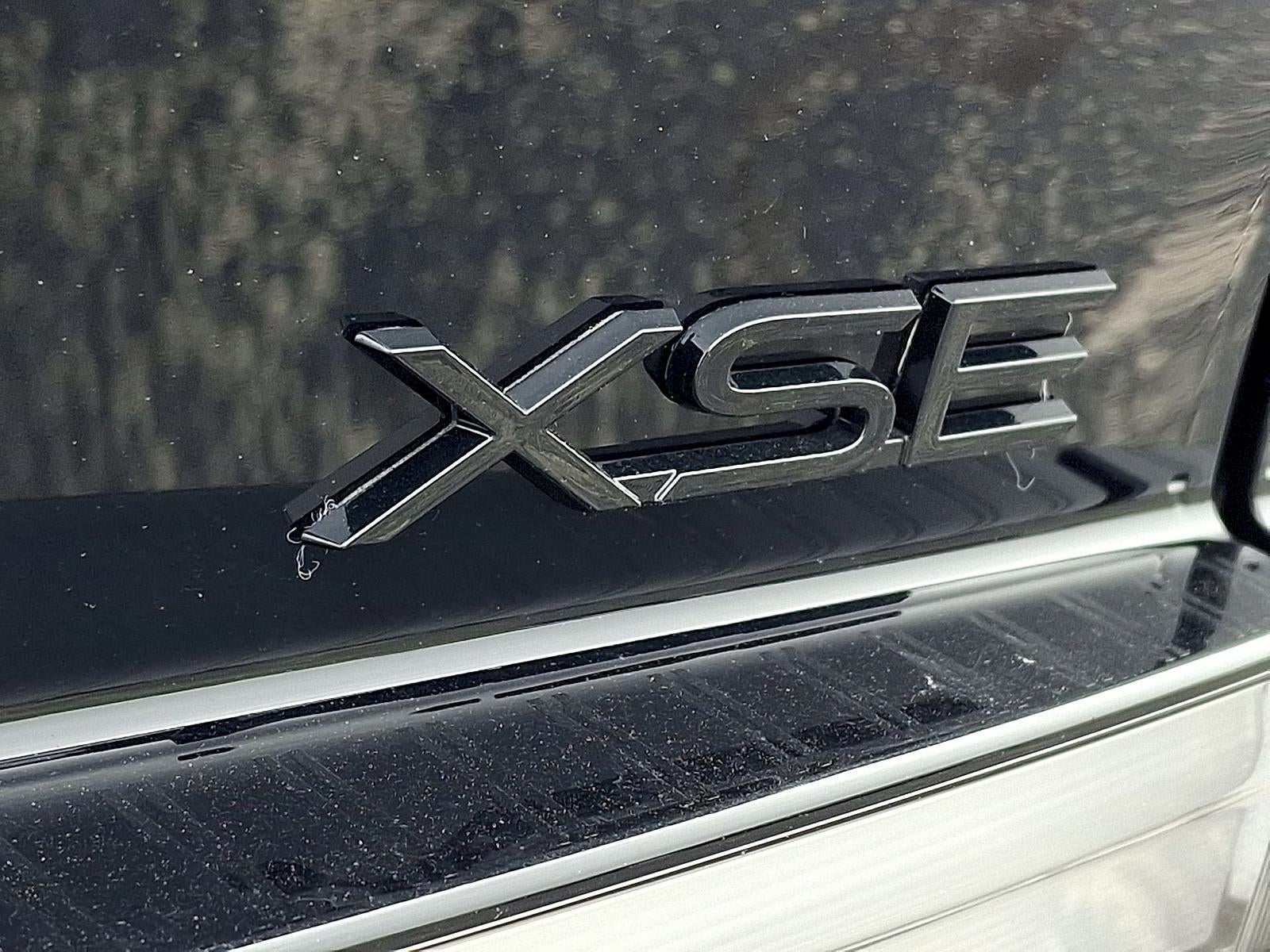 2025 Toyota Prius Plug-in Hybrid XSE Premium