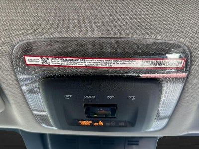 2025 Toyota Prius Plug-in Hybrid XSE Premium