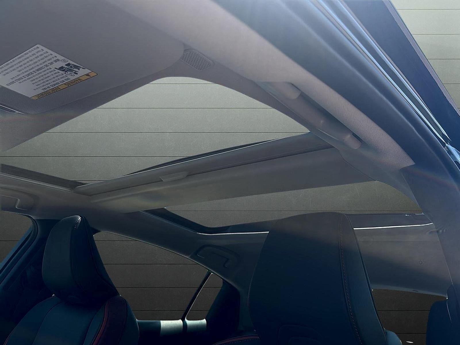 2025 Toyota Prius Plug-in Hybrid XSE Premium
