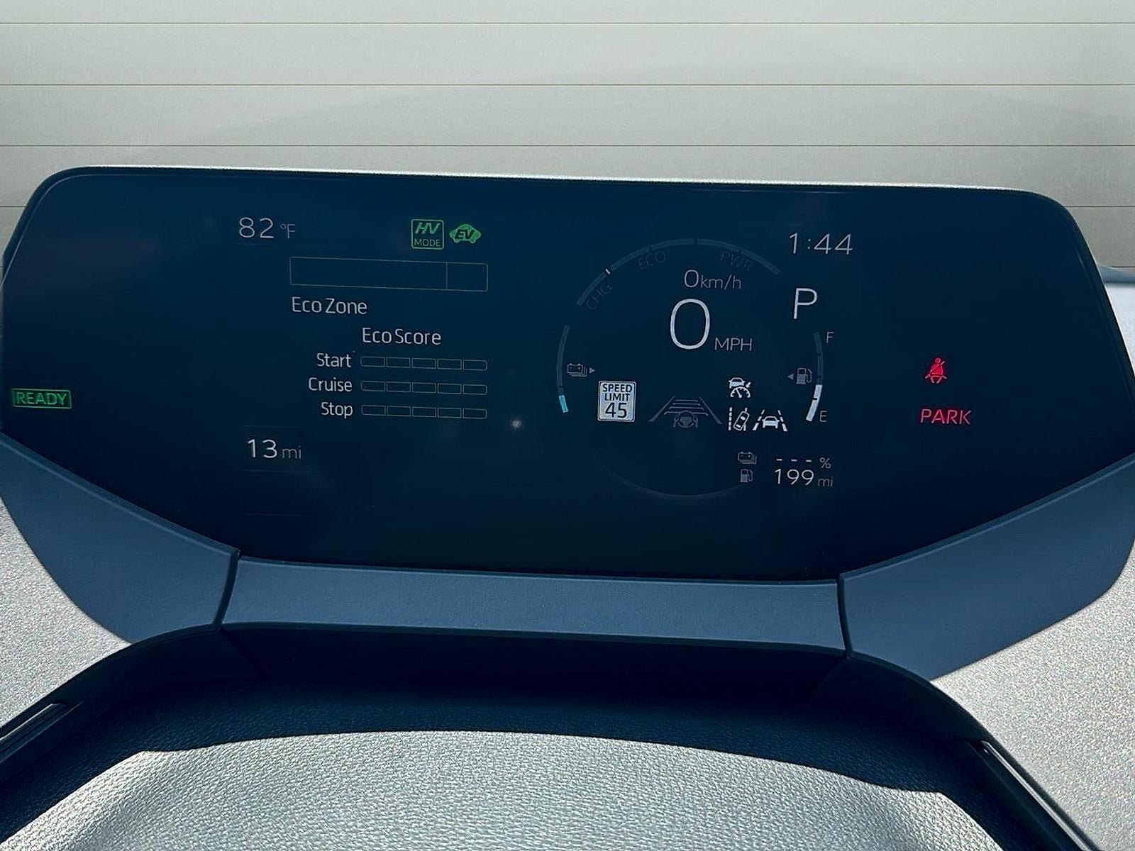 2025 Toyota Prius Plug-in Hybrid XSE Premium