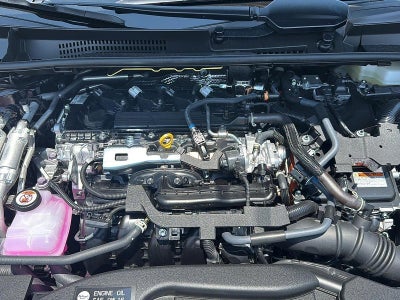 2025 Toyota Prius Plug-in Hybrid XSE Premium