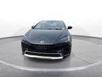 2025 Toyota Prius Plug-in Hybrid XSE Premium