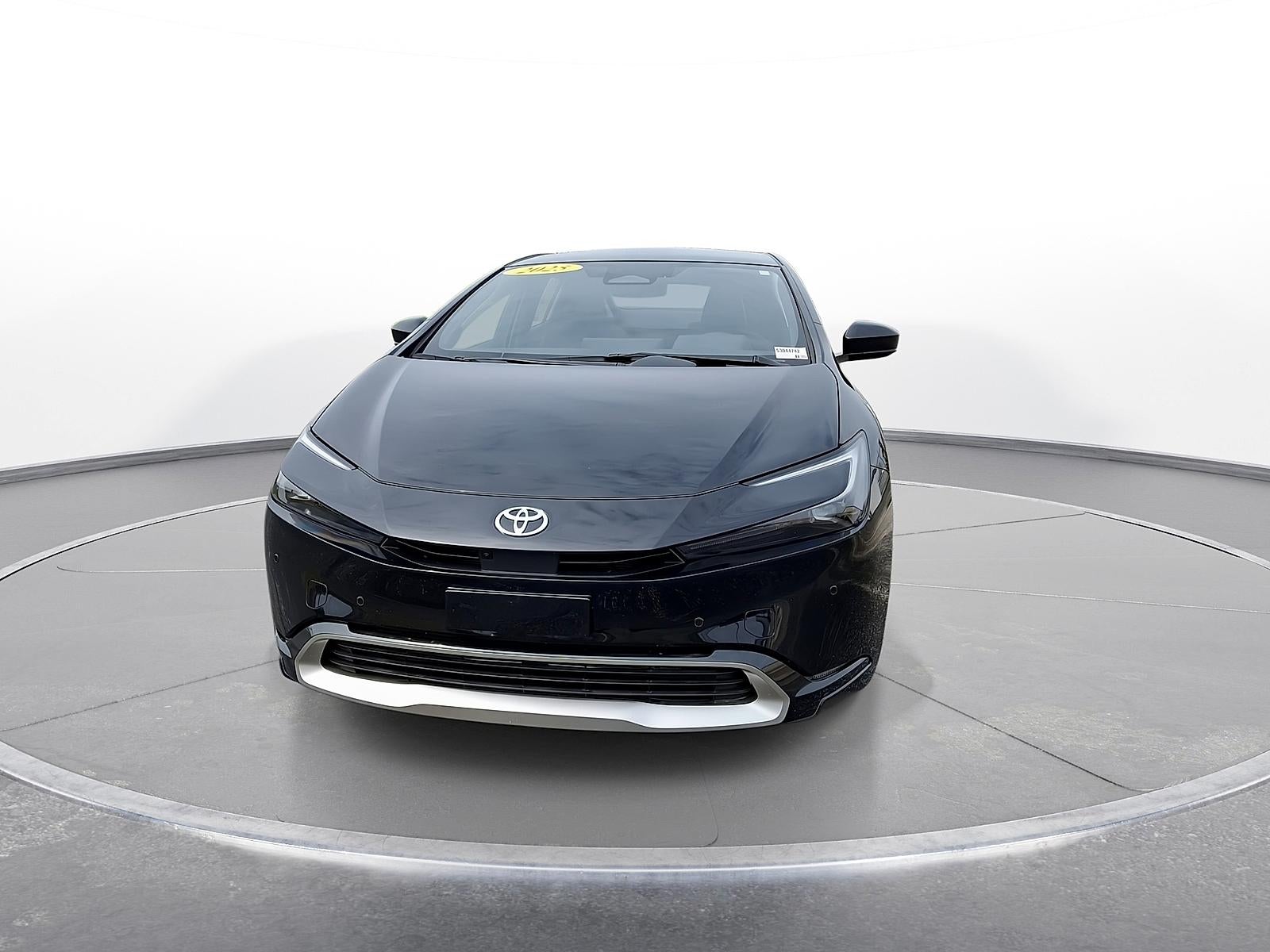 2025 Toyota Prius Plug-in Hybrid XSE Premium