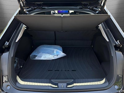2025 Toyota Prius Plug-in Hybrid XSE Premium