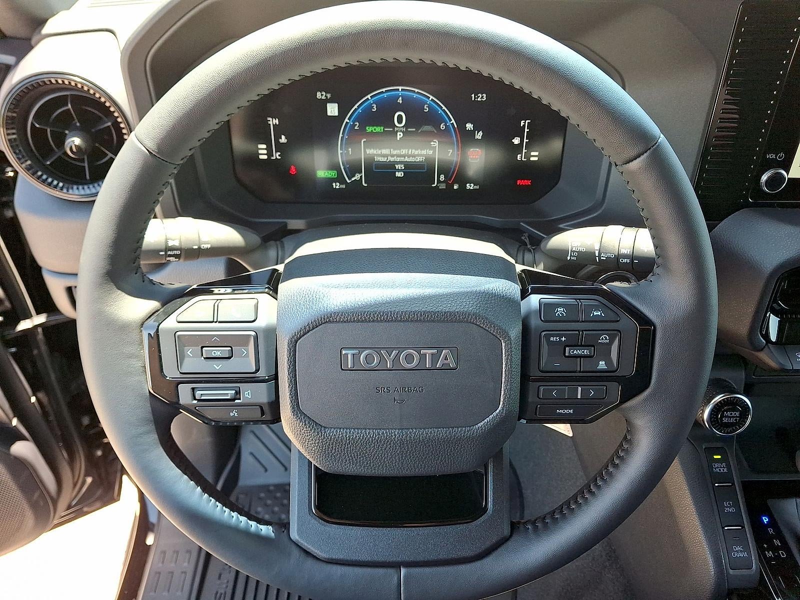 2027 Toyota Land Cruiser 1958