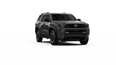 2025 Toyota 4Runner TRD Off-Road Premium