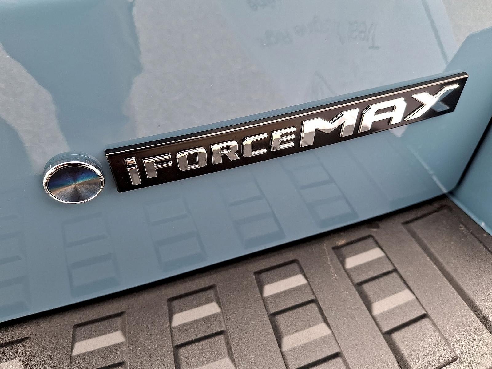 2026 Toyota 4Runner i-FORCE MAX 4Runner TRD Off-Road Premium