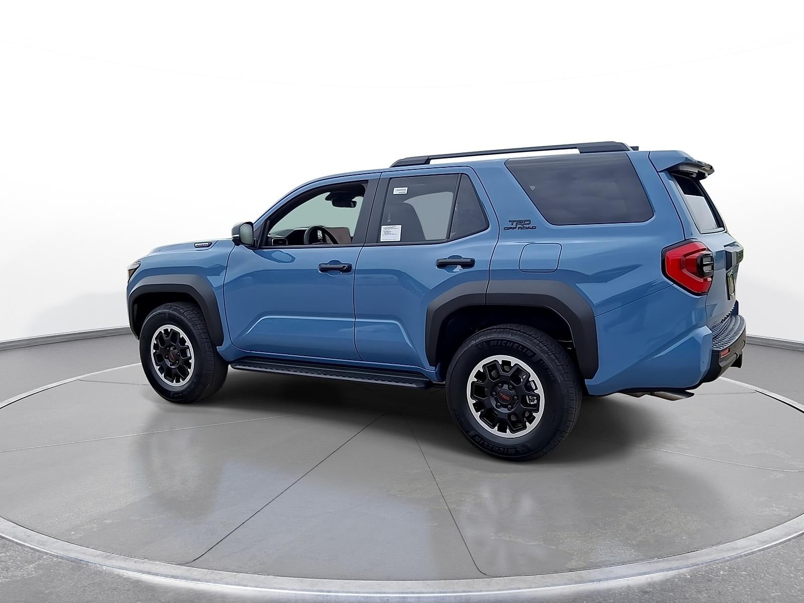 2026 Toyota 4Runner i-FORCE MAX 4Runner TRD Off-Road Premium