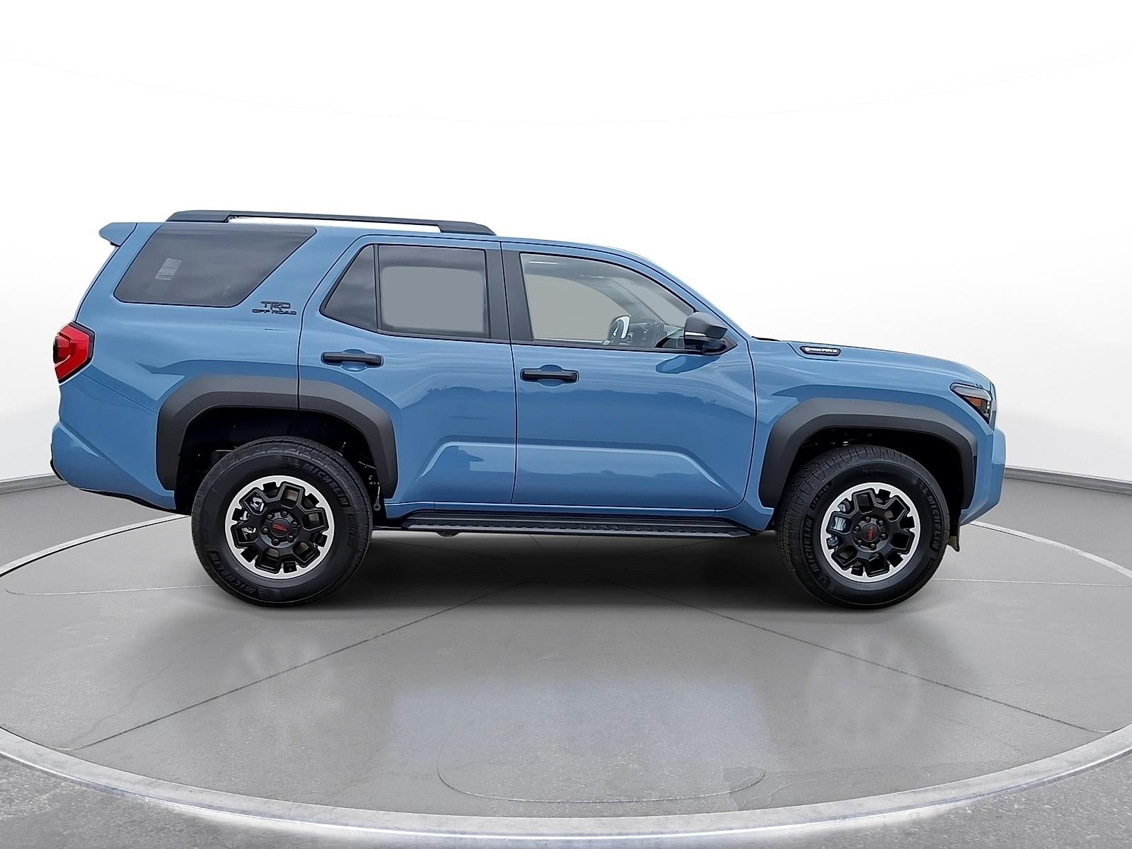 2026 Toyota 4Runner i-FORCE MAX 4Runner TRD Off-Road Premium