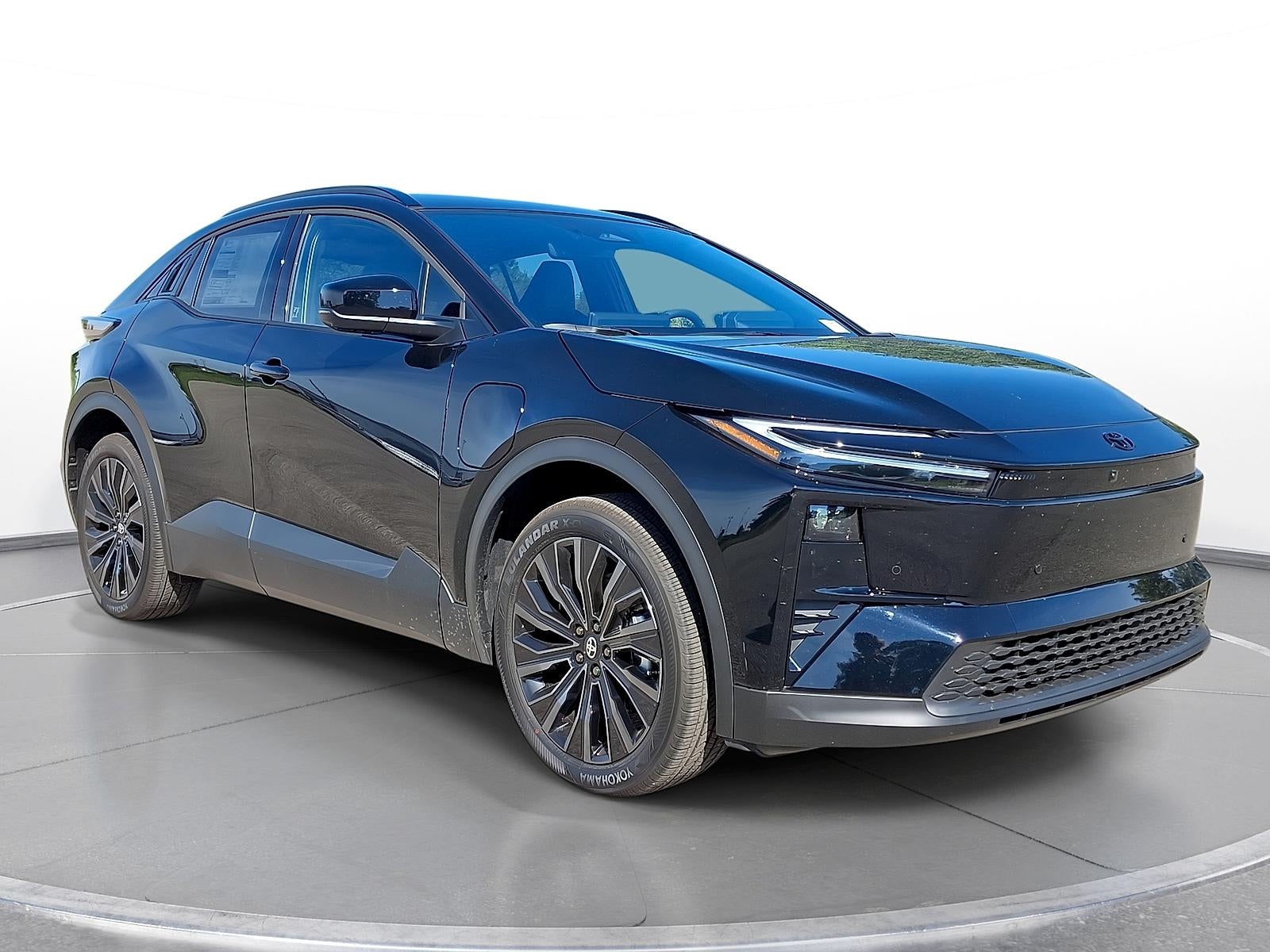 2026 Toyota C-HR XSE