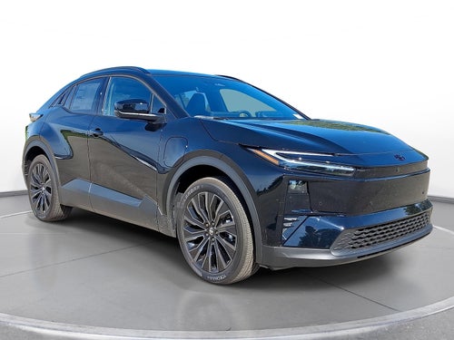 2026 Toyota C-HR XSE