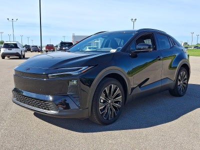 2026 Toyota C-HR XSE