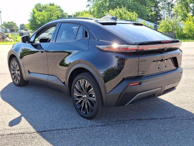 2026 Toyota C-HR XSE
