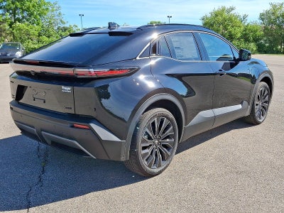 2026 Toyota C-HR XSE