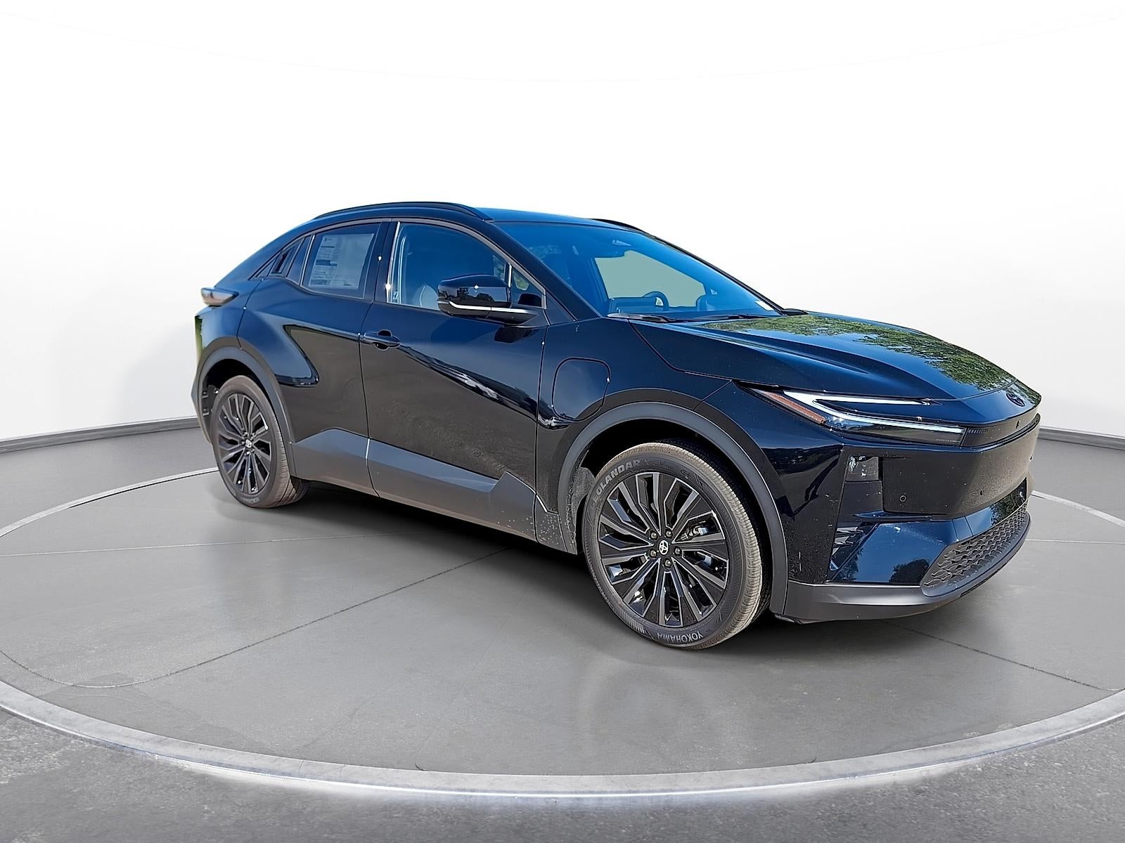 2026 Toyota C-HR XSE